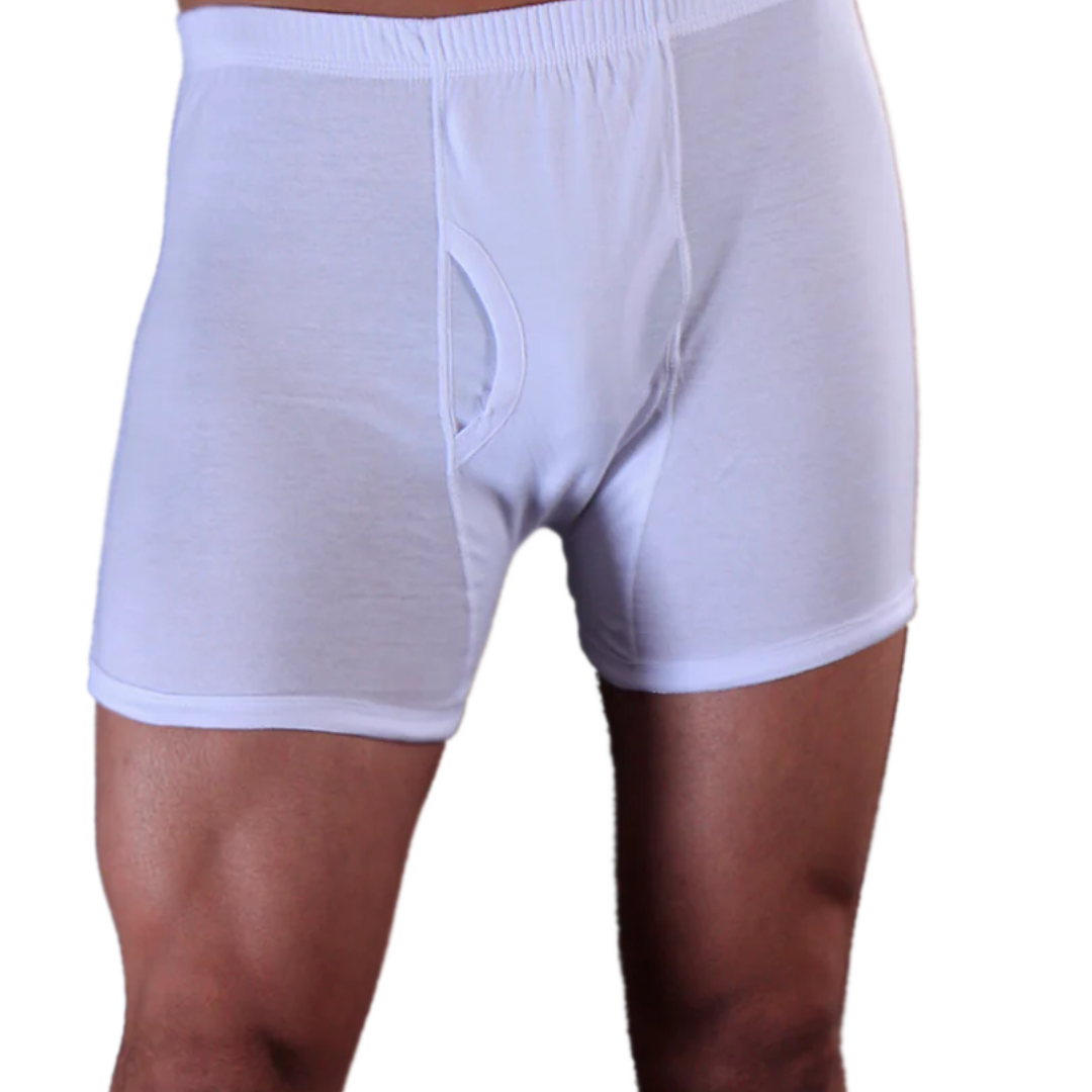 Royal Tex Cotton Men Short